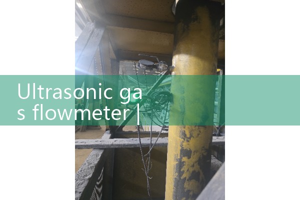 Installation requirements for flow meters